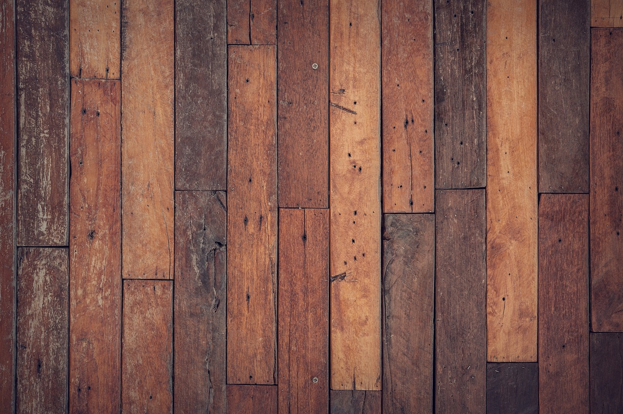 Creative Ways to Repurpose Wooden Boxes